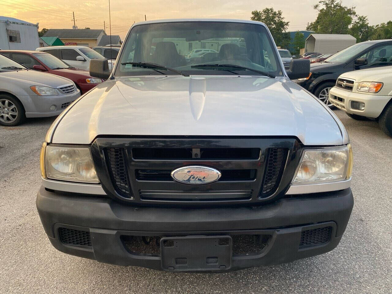 2006 FORD Ranger