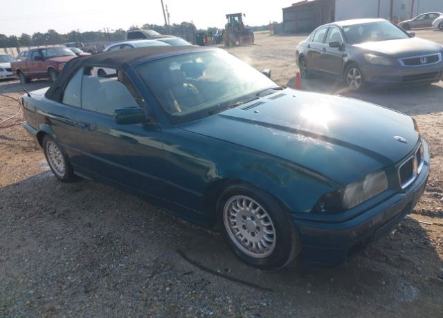 BMW 325iC