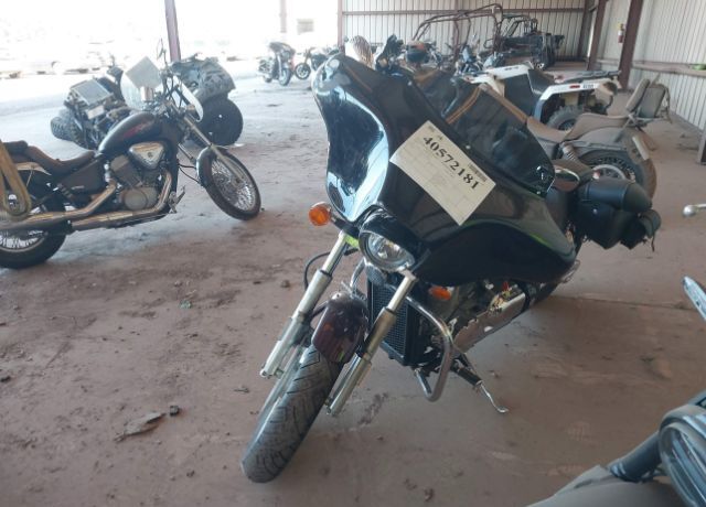 Honda VTX1300C