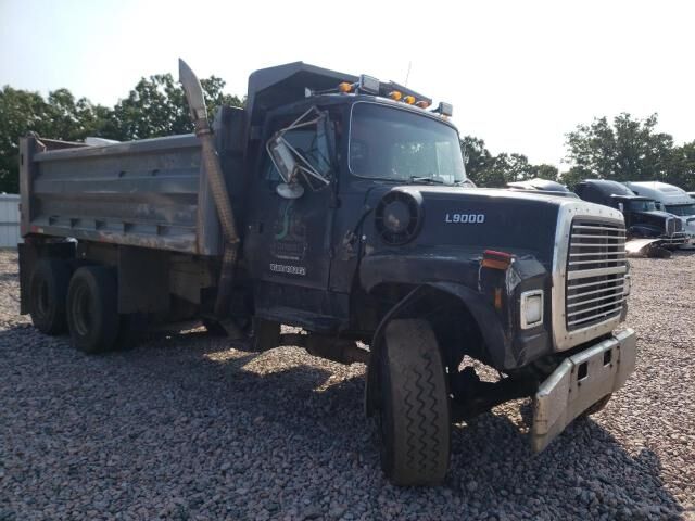 Ford LT9000