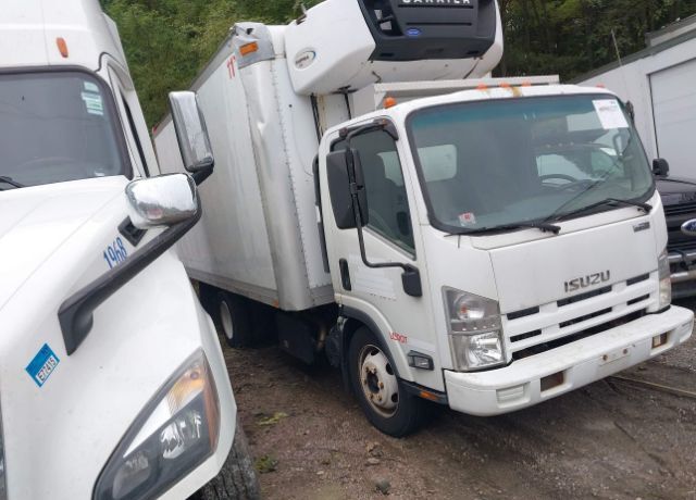 Isuzu NQR/NRR