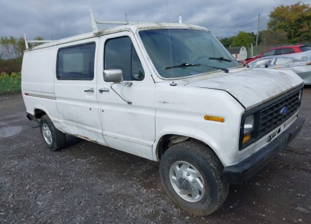 Ford E-250