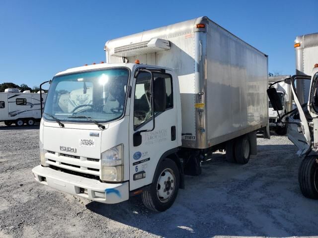 Isuzu NQR/NRR