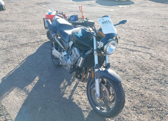 Honda CB900 (919)