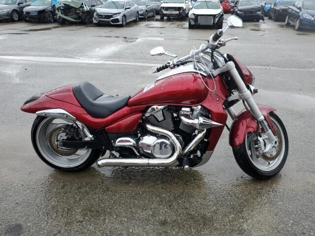Suzuki VZR1800