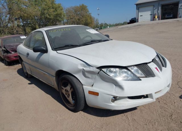 Pontiac Sunfire