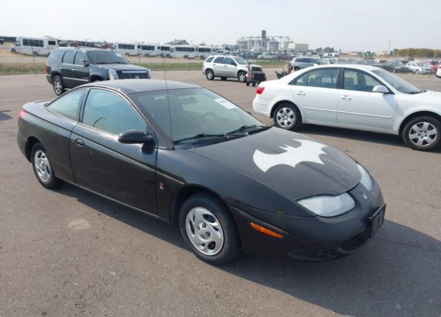Saturn SC1