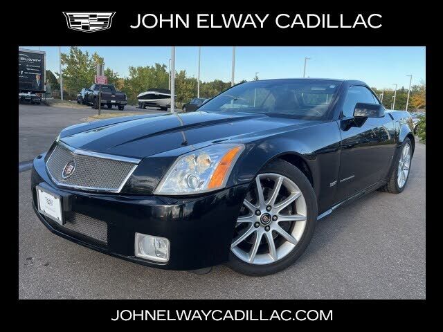 CADILLAC