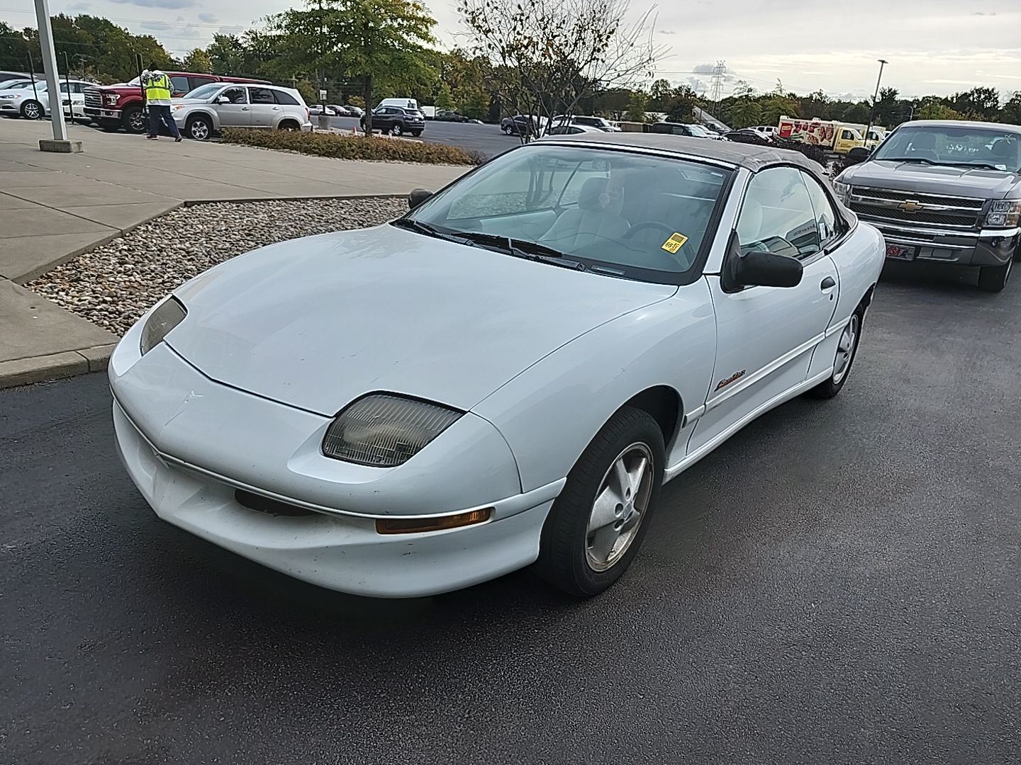 Pontiac Sunfire