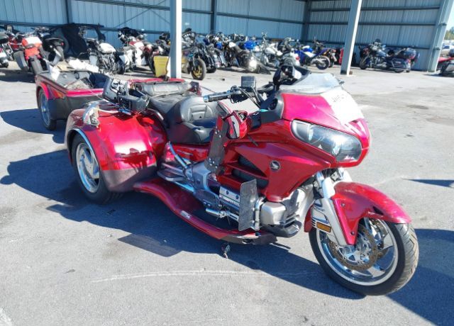 Honda GL1800