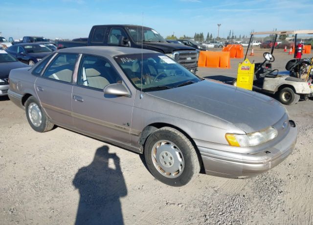 Ford Taurus