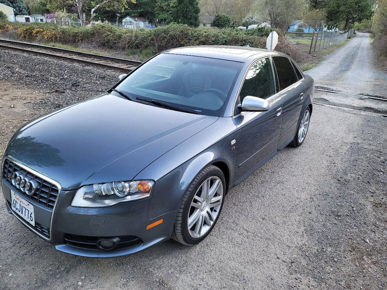 Audi S4
