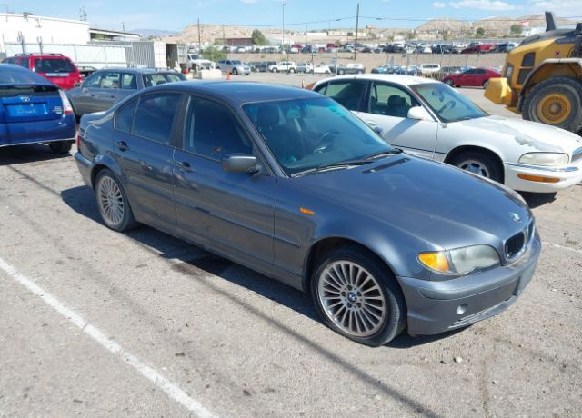 BMW 325xi