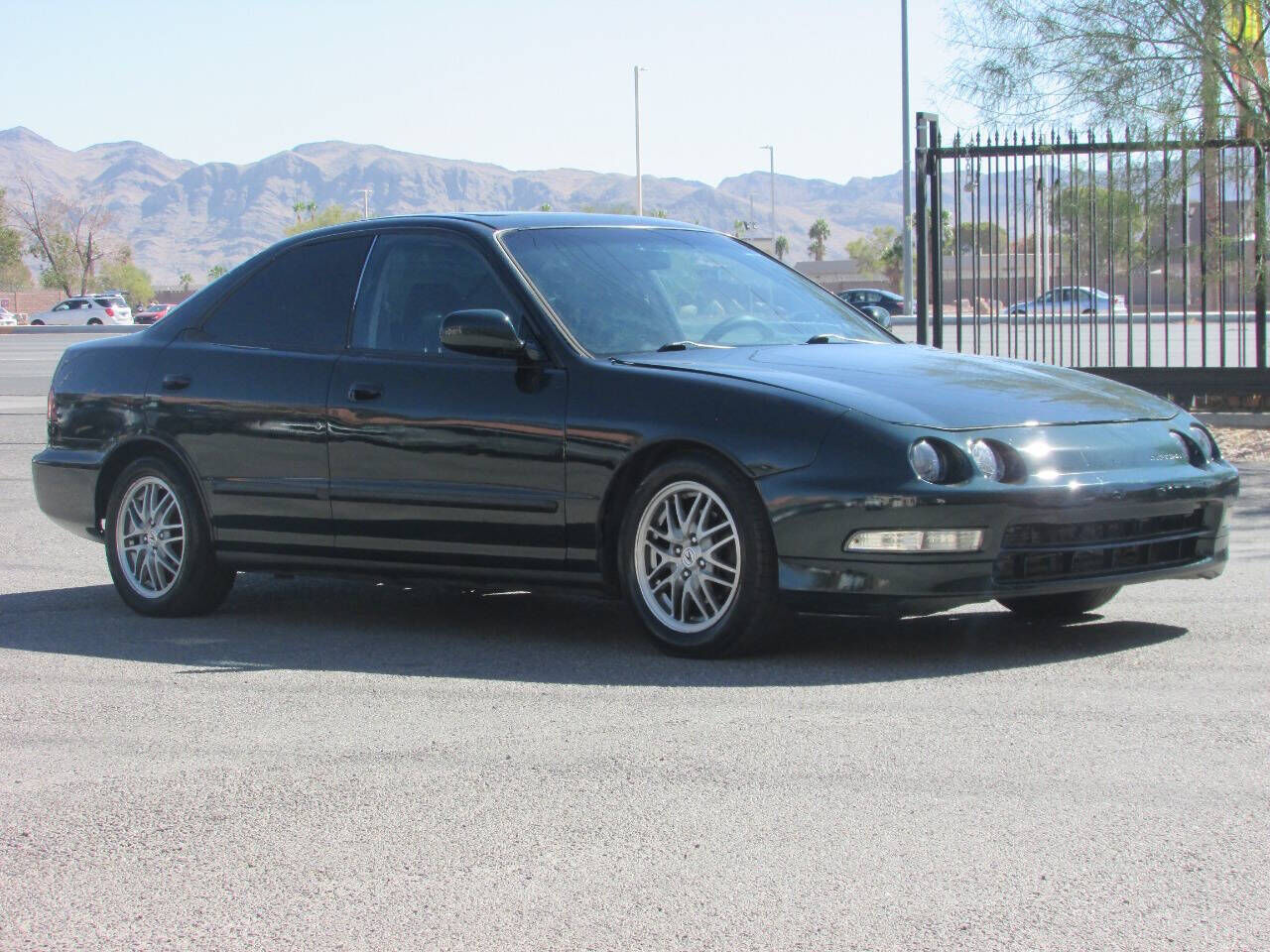 Acura Integra