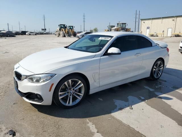 BMW 440i