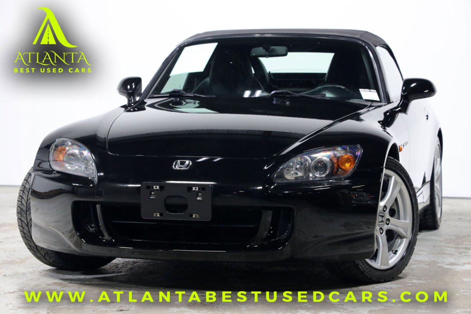 Honda S2000