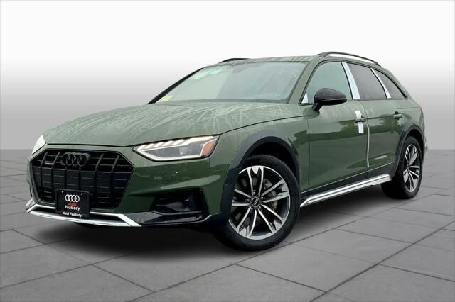 AUDI