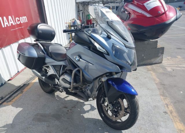 BMW R 1200 RT