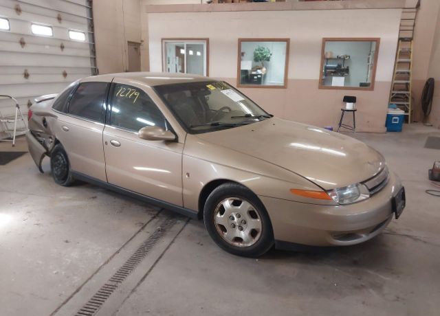 Saturn LS2