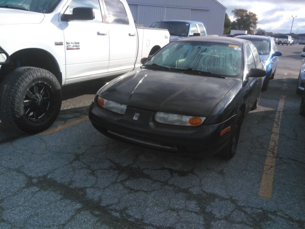 Saturn SL1