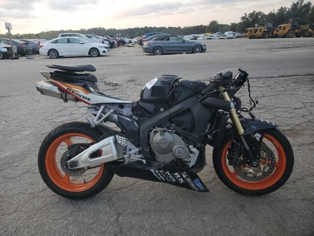 Honda CBR600