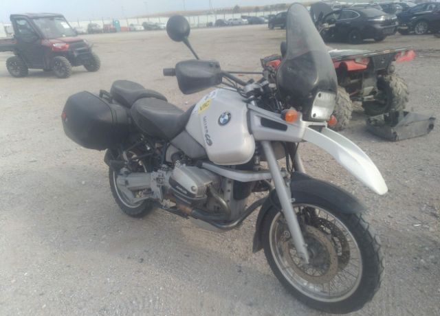 BMW R 1100 GS