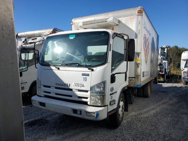 Isuzu NQR/NRR