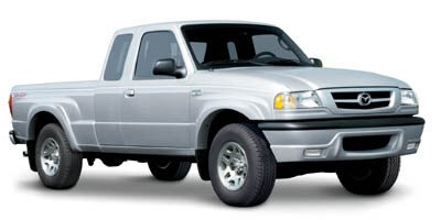 Mazda B-Series