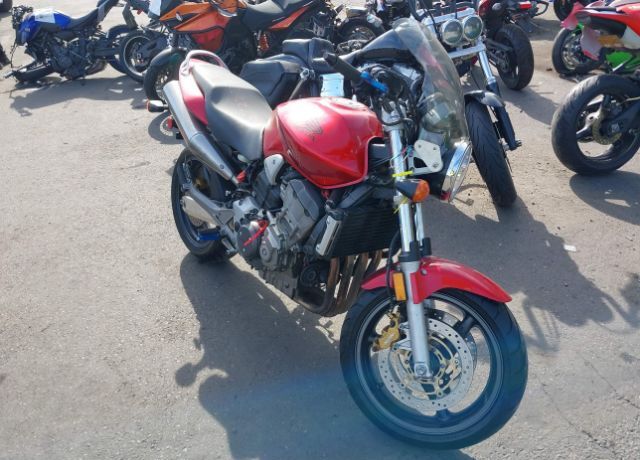 Honda CB900 (919)