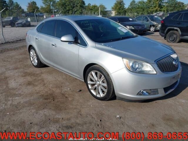 2013 BUICK Verano