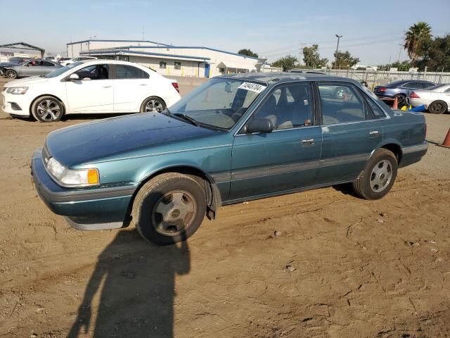 Mazda 626