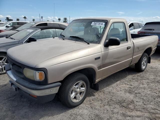 Mazda B-Series