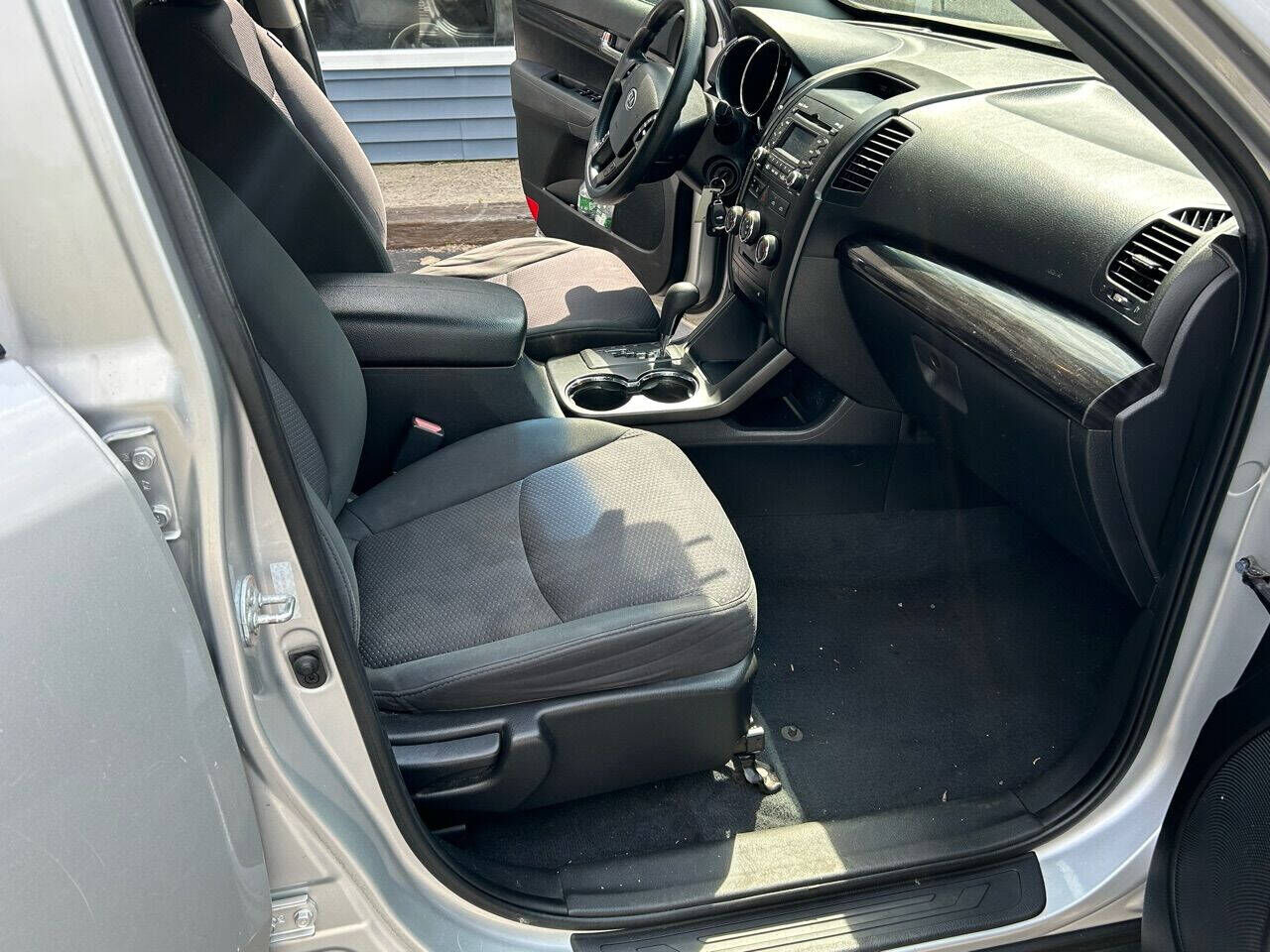 2011 KIA Sorento