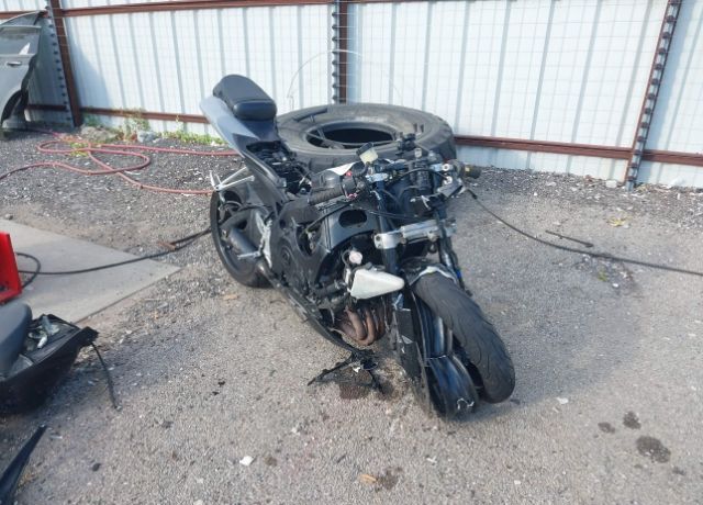 Suzuki GSX-R750