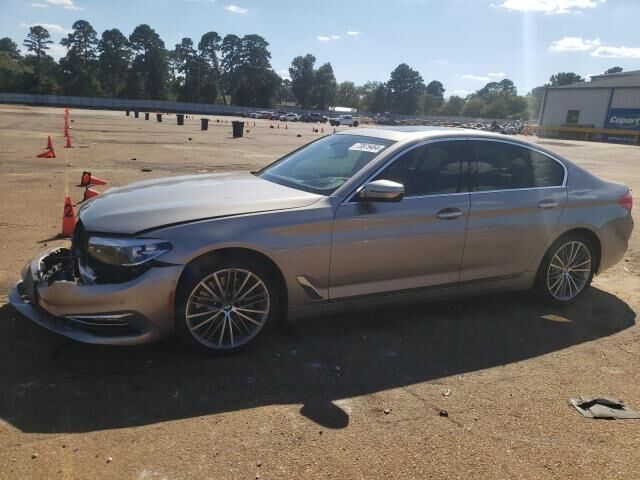 BMW 530i