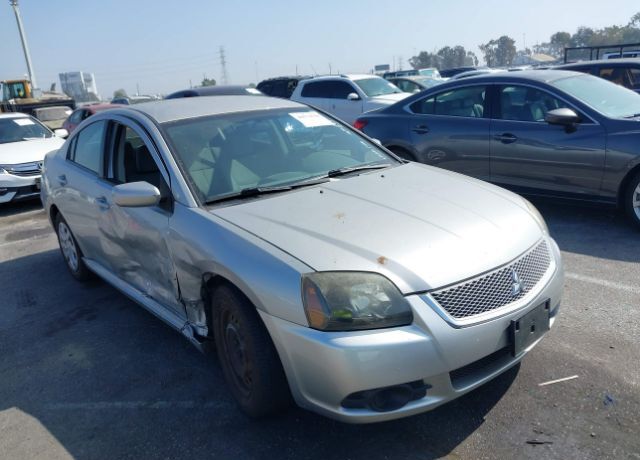 Mitsubishi Galant