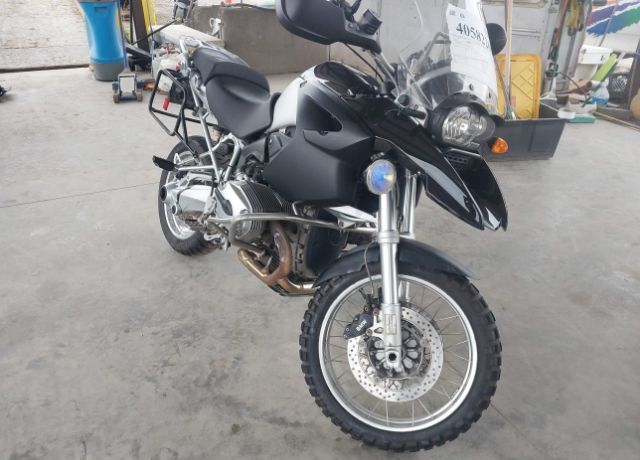 BMW R 1200 GS