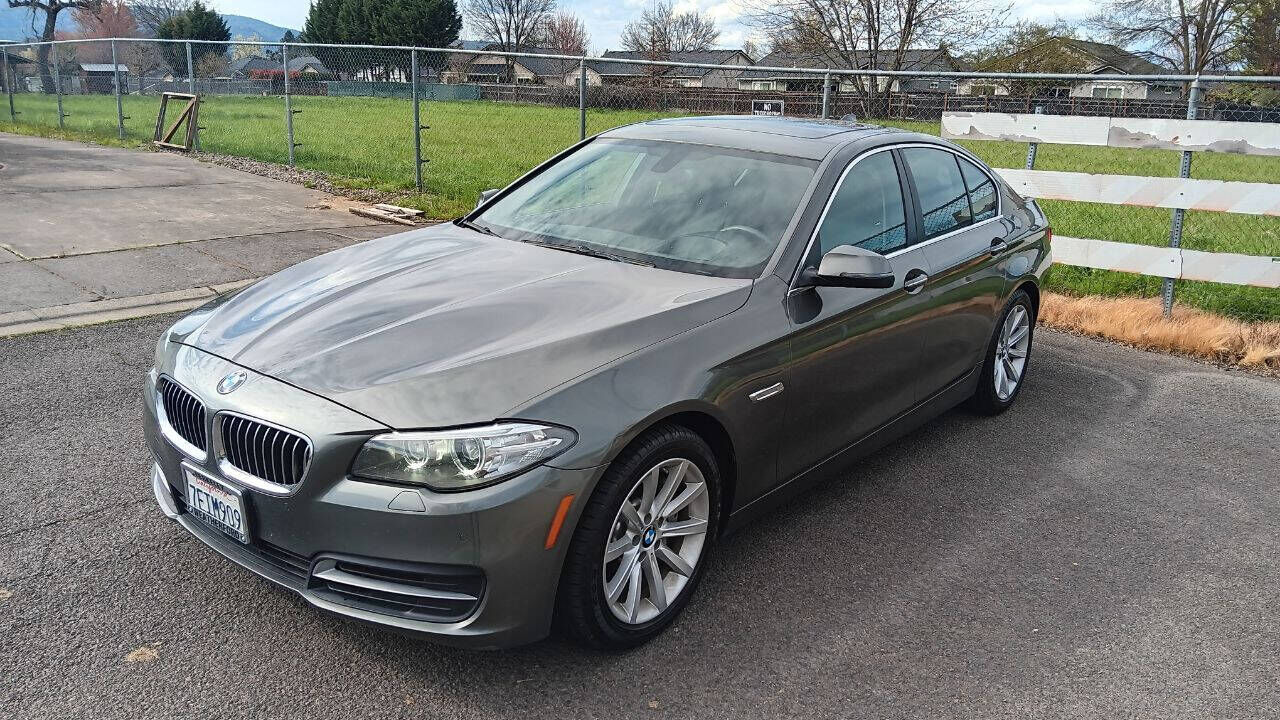 BMW 535d