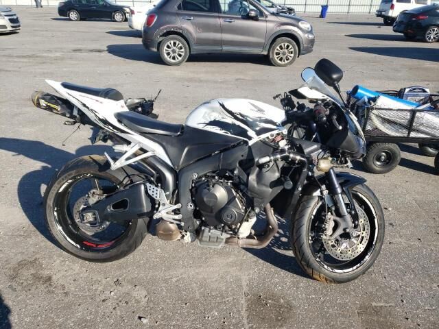 Honda CBR600