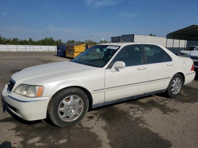 Acura RL