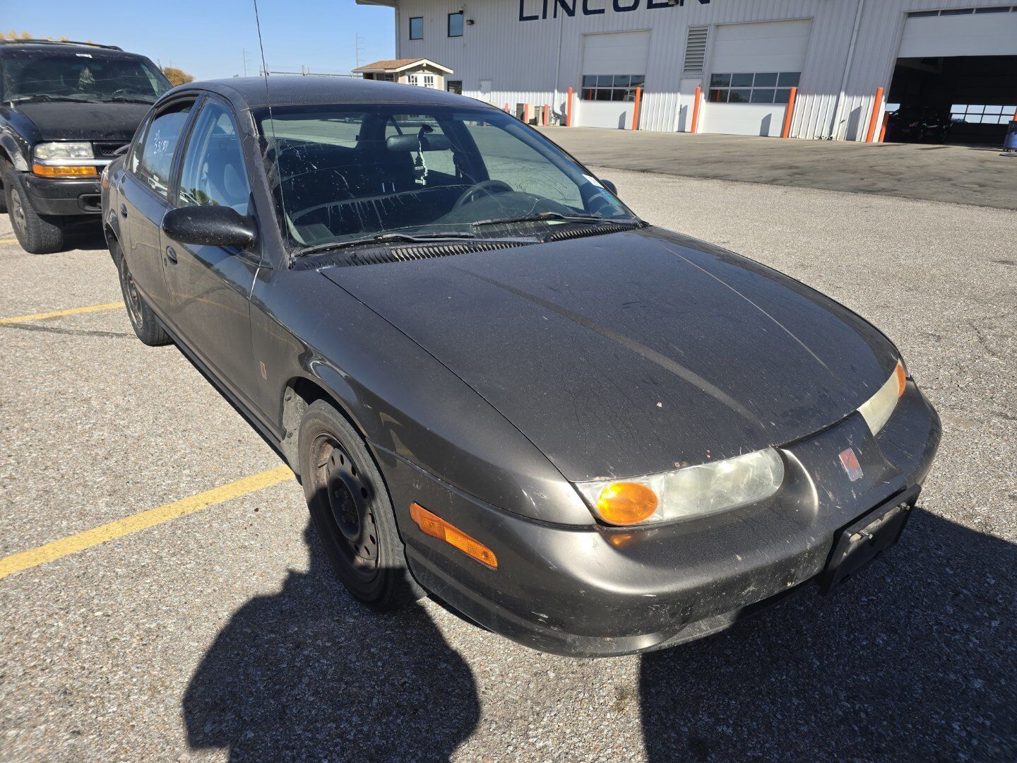 Saturn SL2