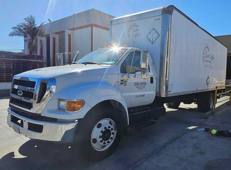 Ford F-650