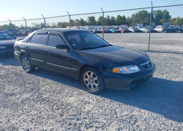 Mazda 626