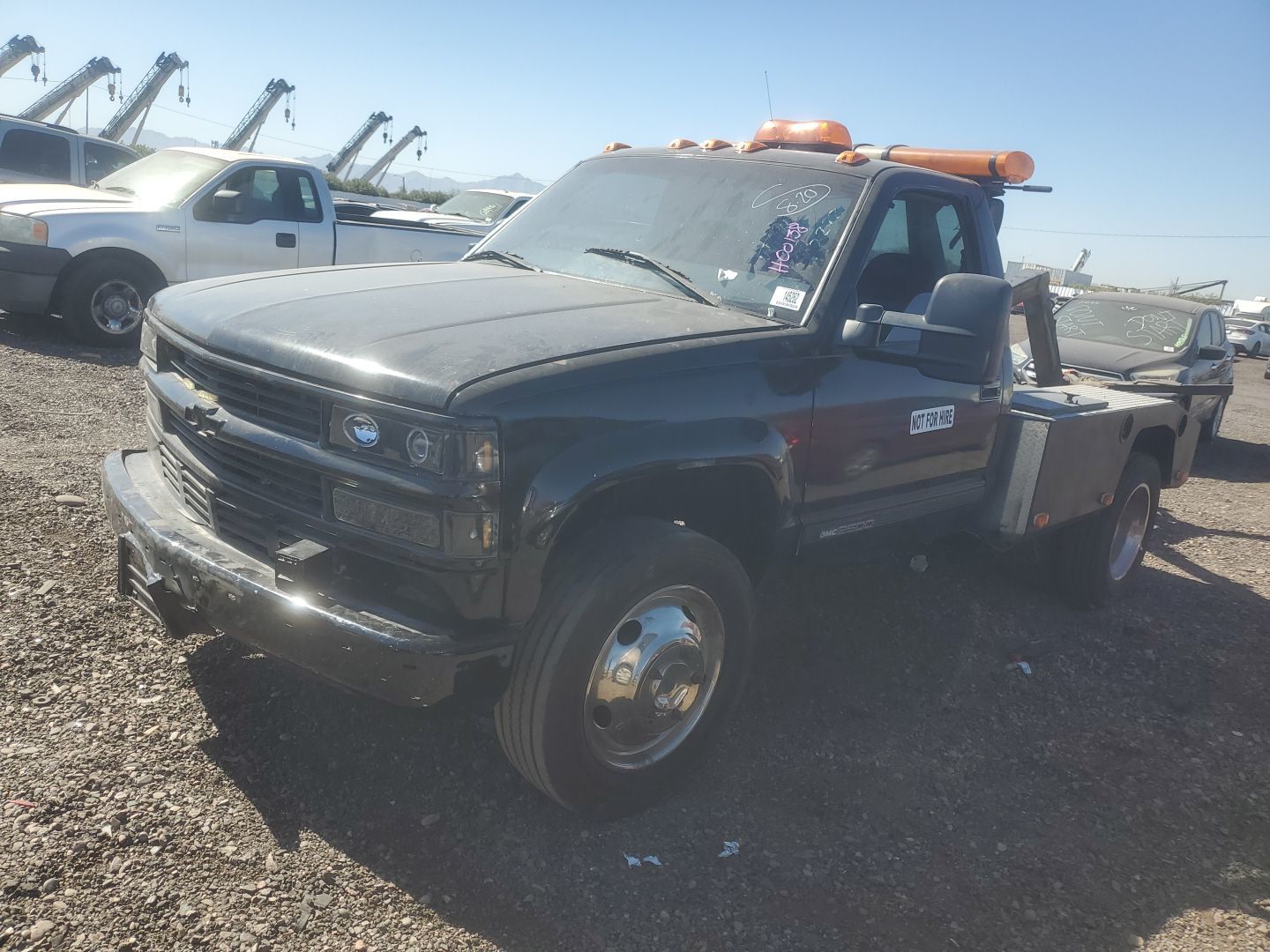 GMC