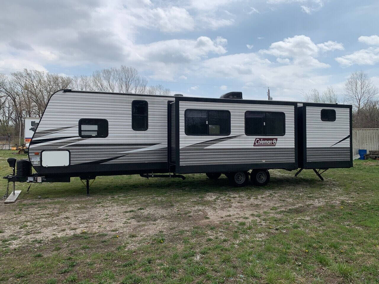 2020 KEYSTONE Keystone