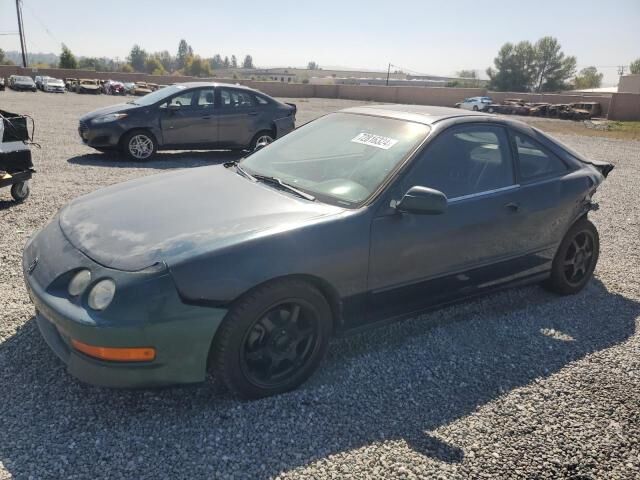Acura Integra