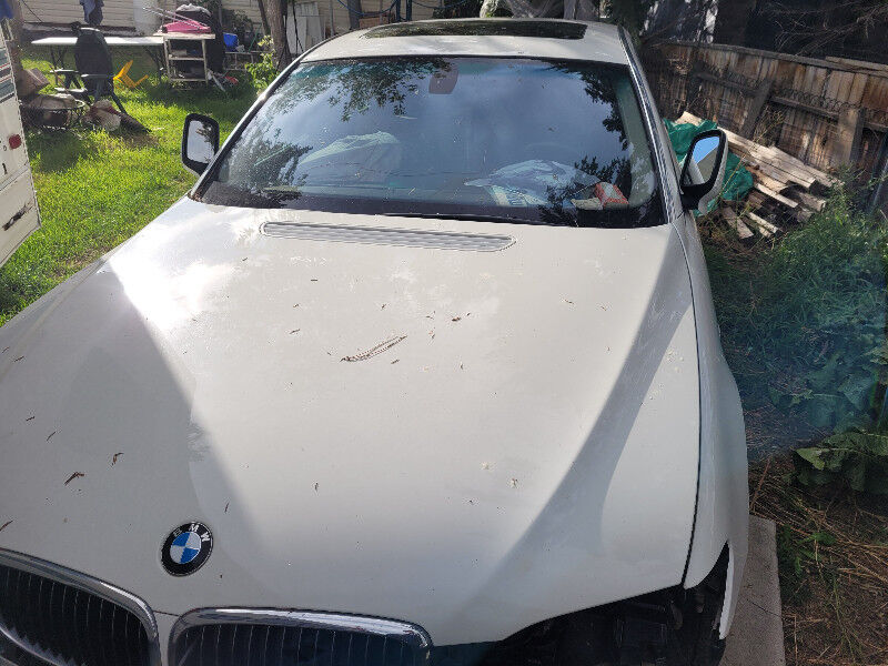 BMW 750Li