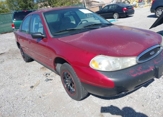 Ford Contour