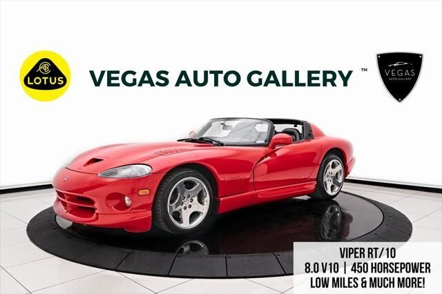 Dodge Viper