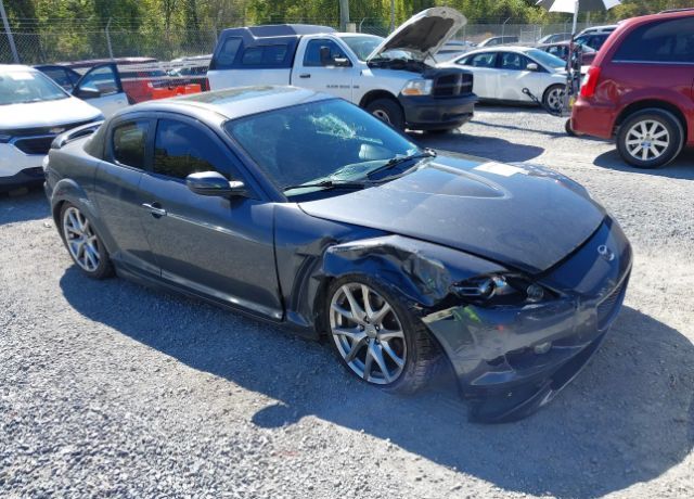 Mazda RX-8